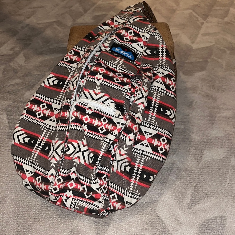 Kavu Sling Backpack